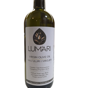 LUM’ARI Virgin Olive Oil – 1L