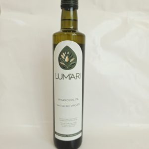 LUM’ARI Virgin Olive Oil – 0.5L