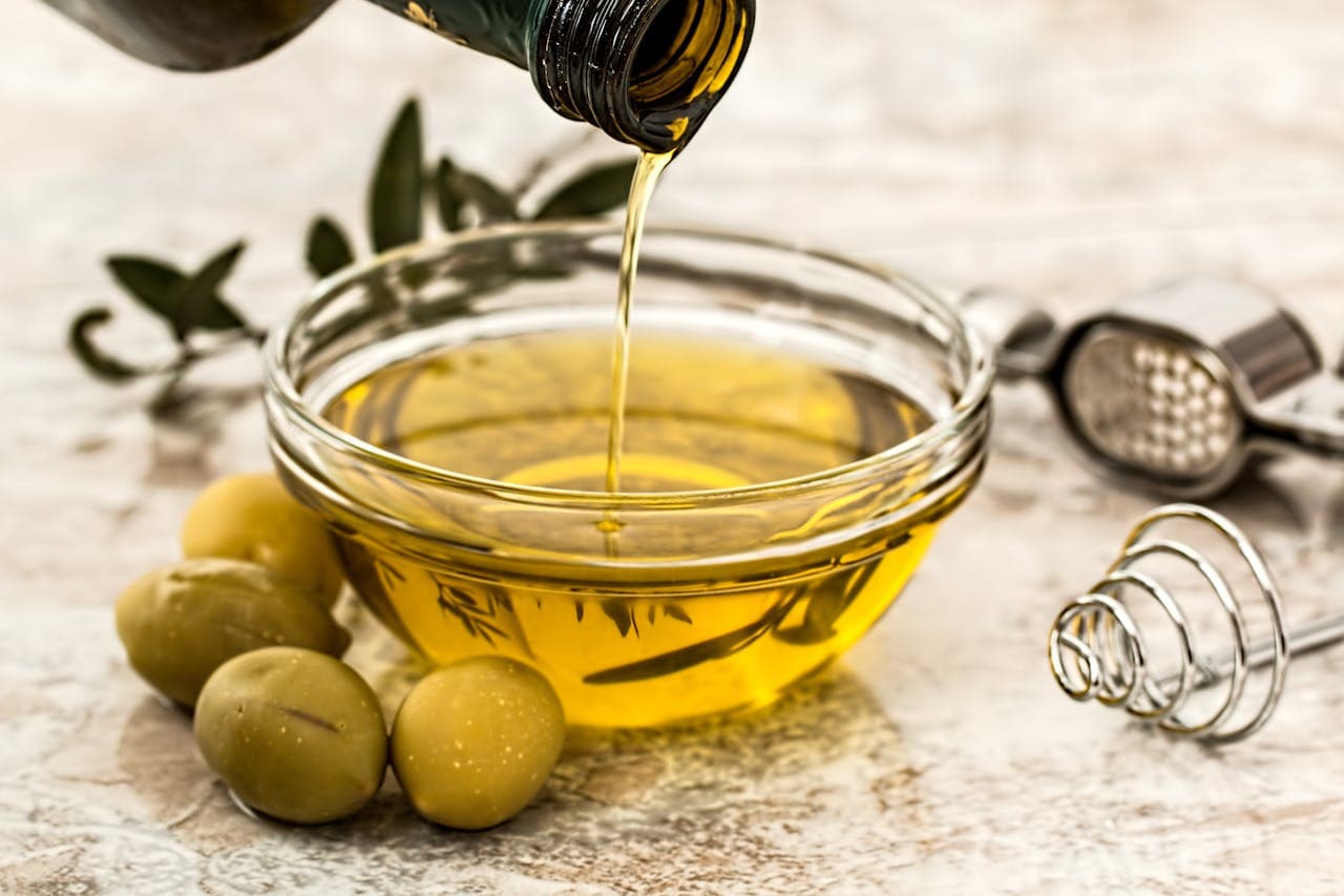 Why You Need to Consume Olive Oil Daily