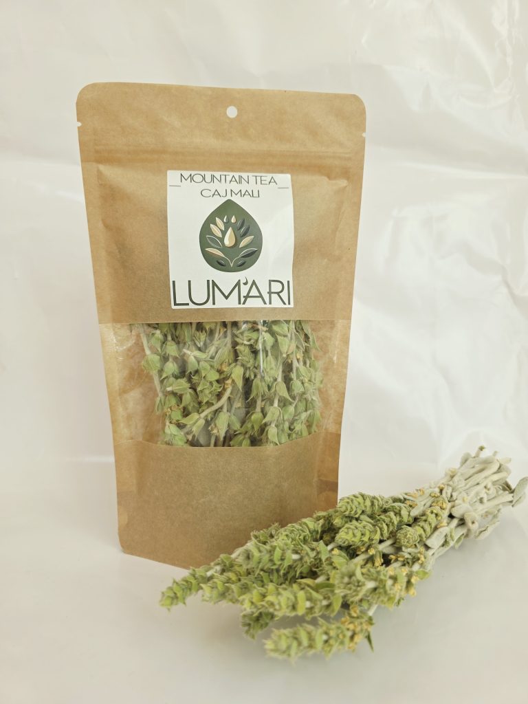 LUM’ARI Mountain Tea 30g