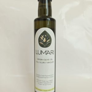 LUM’ARI Virgin Olive Oil – 0.25L