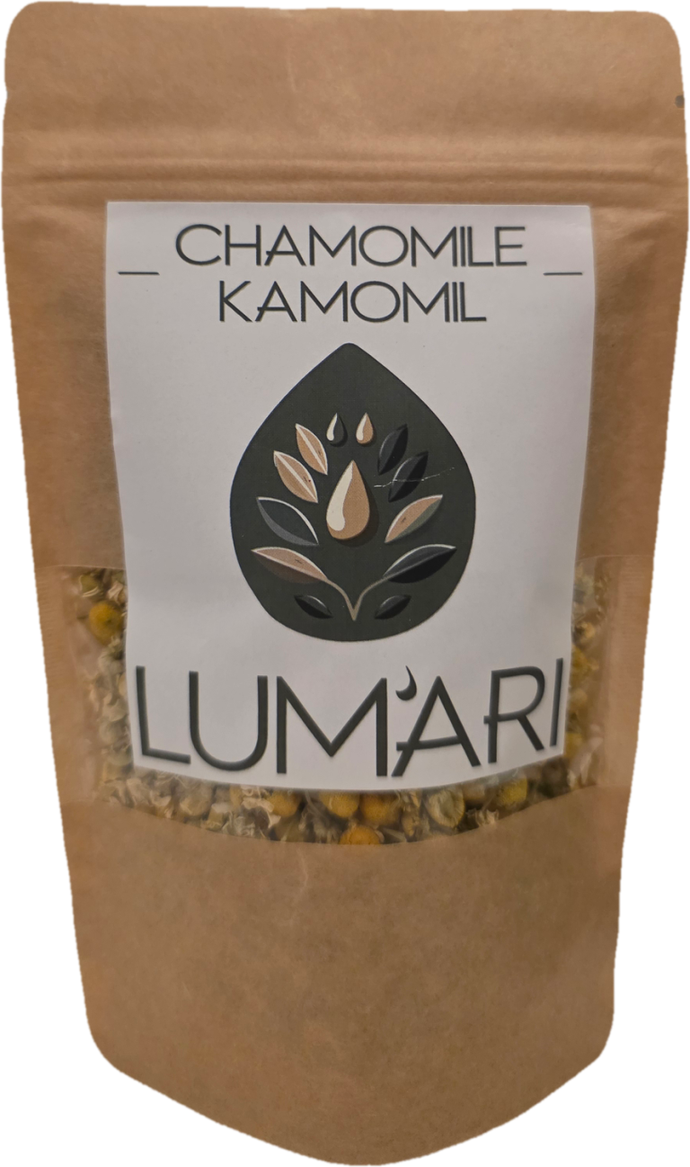 LUM’ARI Kamomil 30gr