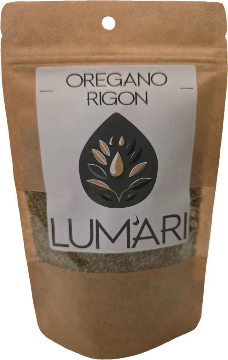 LUM’ARI Oregano 30 gr