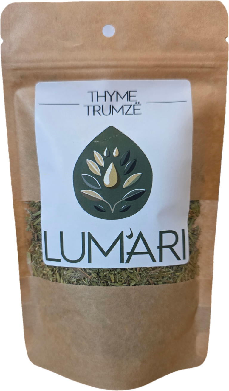 LUM’ARI Trumzë 30 gr